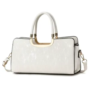 New Design Large Capacity Designer Handbag Office Ladies’ Handbag Pu Shoulder Designer Bag Custom Woman HandBags