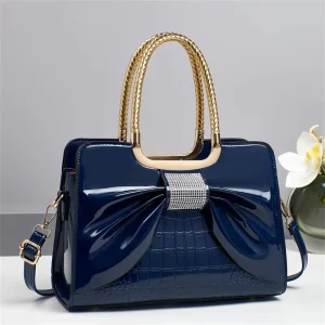 New Design Large Capacity Shoulder Bag Designer Handbag Office Ladies’ Handbag Custom Woman HandBags