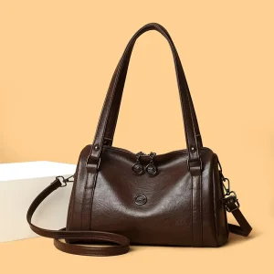 New Designer Hand Bags Famous Brands Purses and Handbags for Women Large Capacity Shoulder Bags
