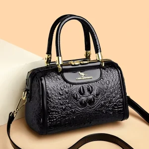 New Designer Women Hand Bags Luxury Handbags for Women PU Leather Fashion Women Crossbody Bag