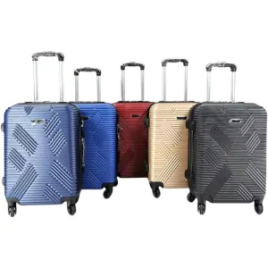 New European and American Fashion Portable Travel Box ABS Outdoor Travel Box