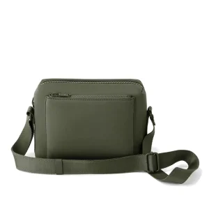 New Fashion High Quality Neoprene Crossbody Bag for Ladies Custom Women’s Shoulder Bags Zipper Water Proof for Summer Winter