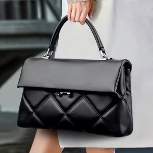 New Fashion Shoulder Bags Lady Small Soft Luxury Handbags Bags Lady Design Top Quality Purses for Ladies Crossbody Bags