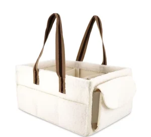 New Materials Baby Diaper Bag Organizer