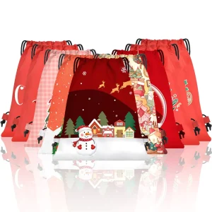New Product Ideas Drawstring Bags Personalised Drawstring Bag