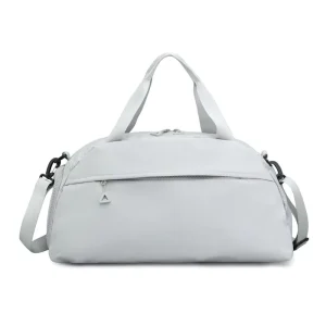 New Style Customized Logo Large Capacity Duffle Bags Gym Women Waterproof Sports Travel Bag