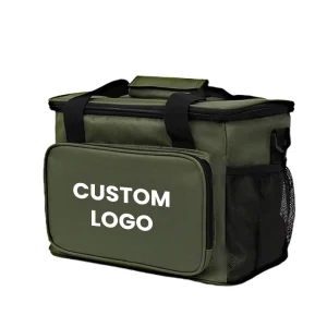 New Thermal Mini Fashion Custom Sport Outdoor Waterproof Cooler Picnic Backpack Lunch Bag for a Picnic