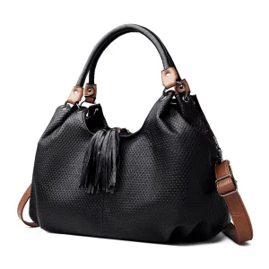 New Trendy Girls Luxury Handbag Young Lady Daily Shoulder Bag for Woman