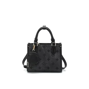 New Women’s Bag Fashion Versatile Handbag Elegant Exquisite Shoulder Crossbody Bag