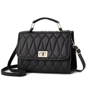 Newest Fashion Hand Bags Trendy Shoulder Bags Ladies Designer Bags Women’s Handbags