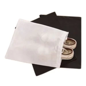 Non Woven Drawstring Dust Bag for Shoes and Shoe Dust