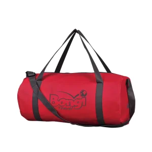 Non Woven Recycle Bag Price Gym Duffel Bag Cylinder Bag