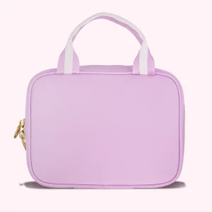 Nylon Insulated Lunch Bag Large Capacity Portable Cooler Tote