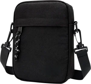 Nylon Oxford Cross Body Bag Men’s Camouflage Shoulder Sling for Travel Outdoor Personalized Women’s Messenger Bag