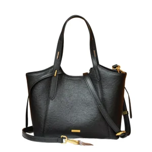 ODM OEM Vegetable-Tanned Cowhide Genuine Leather Vintage Soft Tote Bag Large-Capacity Women’s Shoulder Bag