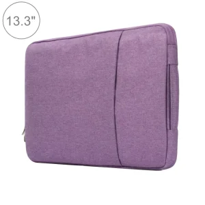 OEM 13.3 Inch Universal Fashion Soft Laptop Bags Portable Zipper Notebook Laptop Case Pouch