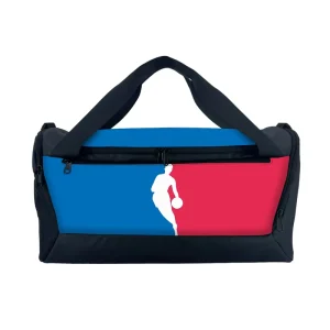 OEM Custom Gym Bag for Men Weekender Style Durable Waterproof Duffel Polyester Foldable Sports Travel Luggage Bag Logo