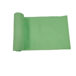 OEM ODM Available High Strength Leak Proof Biodegradable Star Sealed PBAT Rolling Bags for Packaging with Your Own logo