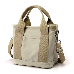 OEM Women’s Crossbody Bag Fashionable Simple Large Capacity Crossbody Shoulder Bag