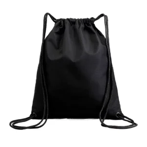 Outdoor Activity Drawstring Pocket Backpack Men’s and Women’s Fitness Waterproof Sports Backpack