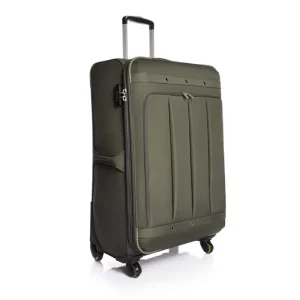 Overseas Travel Bag