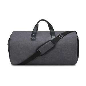 Oxford Travel Bag Duffle Luggage Set Waterproof Sports Gym Bag with Adjustable Shoulder Strap Lightweight Weekender Bag