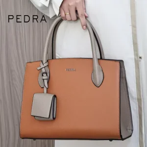 PEDRA 36396 New Arrival Designer Women Fashion Luxury Bags Women Handbags Ladies and Purses