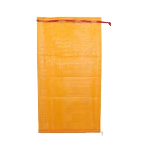PP Circular Woven Mesh Bags