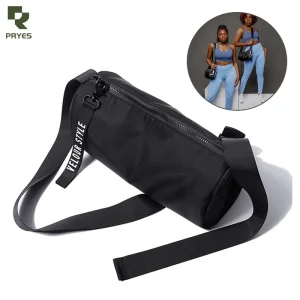 PRYES High Quality Unisex Sports Gym Bag Lightweight Malas De Viagem Custom Duffle Bag Travel Gym Bag Women Bolsos De Viaje
