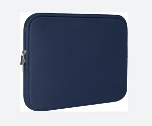 Padded Protective Laptop Cover Briefcase Carrying Bag Compatible 15.6-16 Inch for HP Dell Lenovo Asus Acer Slim Portable Bag