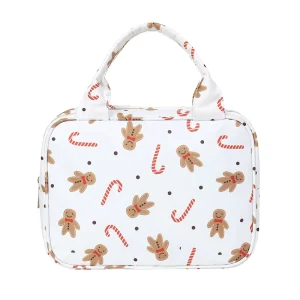 Personalized Insulated Lunch Bags School Lunch Bag for Kids Portable Lunch Bag