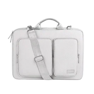 Polyester Laptop Bags Covers for Men and Women Notebook Sleeves Sling Shoulder Crossbody Laptopbags Computer Bags
