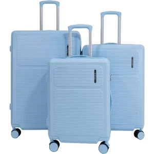 Portable Computer ABS PC Material Luggage Set Compartment 20/24/28 Inch Large Capacity Luggage