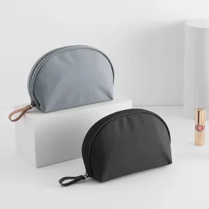 Portable Cosmetic Bags Cases Gradient Luxury Large Capacity Travel Cosmetic Pouch Bag