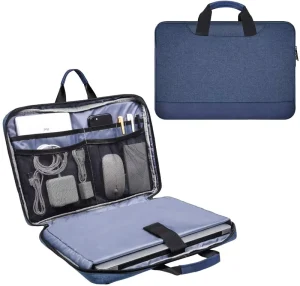Portable Laptop Sleeve Bag Business Laptop Briefcase Premium Laptop Cases & Covers