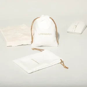 Printed Velvet Linen Draw String Bags Gift Packaging Custom Logo Small Drawstring Bag