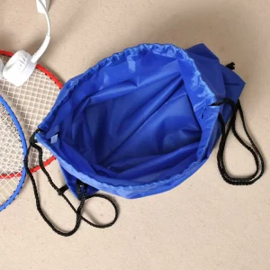 Professional Drawstring Sack Pack With Logo Designer Drawstring Bags Custom String Backpack Draw String Bag