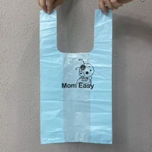 Professional Manufacturer of Plastic Bags Small Plastic Bags for Shopping