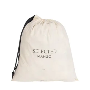 Promotion Storage Custom Logo Printed Gift Jewelry Shoe Organic Canvas Cotton Small Drawstring Dust Pouch Bag