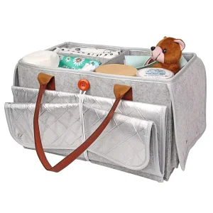 Promotional OEM China Baby Bag and Mummy Bag