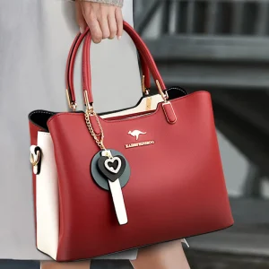 Purses and Handbags Ladies Tote Bag Brand Crossbody Messenger Shoulder Bag