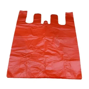Quanzhou HDPE Garbage Bags for Hotel