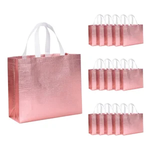Reusable Gift Shopping Bags