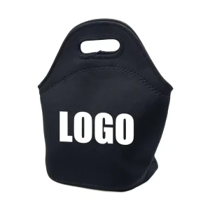 Sac a Lunch Isotherme Pour Femme Floral Ice Wine Cooler Bag Custom Lunch Bag for Kid Cool Insulated Bag Lunch Boxe Bag for Adult