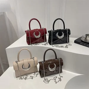 Sac a Main Femme Large Capacity Women Set Bags Handbag Tote Bags for Women Luxury