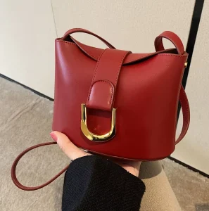 Sac a Main Large Capacity Women Shoulder Bag Messenger Bag Handbag for Women Luxury