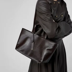 Sacs Main Pour Femmes Tote Bag Manufacturer Genuine Leather Bags Women High Quality Shoulder Bags for Womans Custom Handbags