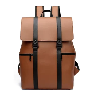 School Logo Multifunctional Work Waterproof Business Laptop Backpacks