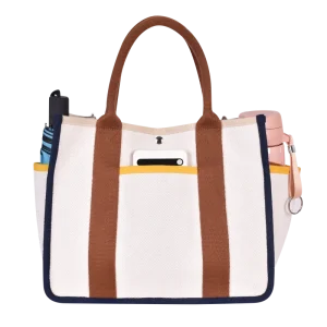 Shoulder Handle Baby Diaper Tote Mommy Bag