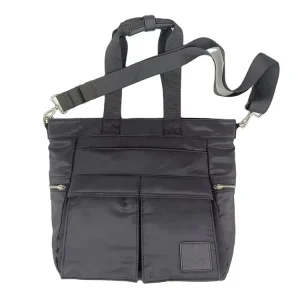 Shoulder Messenger Bag Business Casual Custom Durable Travel Bag Handbag